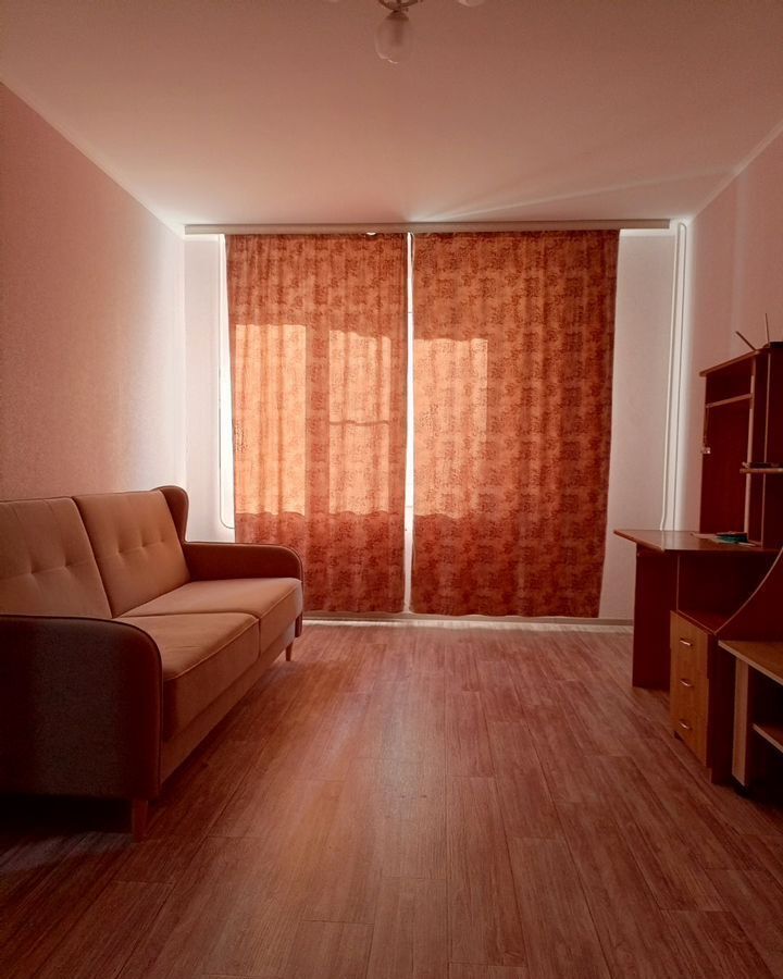 квартира г Курск р-н Центральный пр-кт Анатолия Дериглазова 93 фото 3