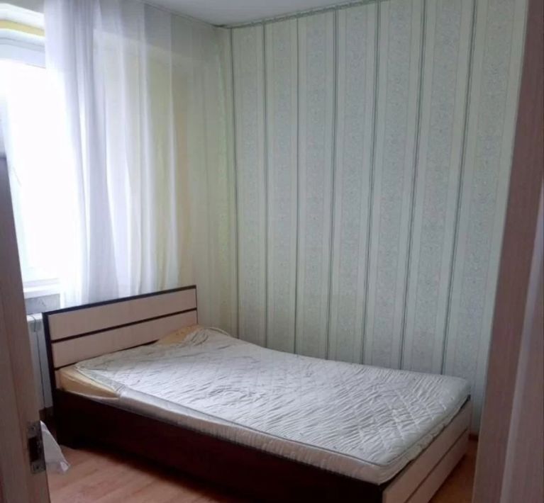 квартира г Новоалтайск 8-й мкр, 5 фото 3