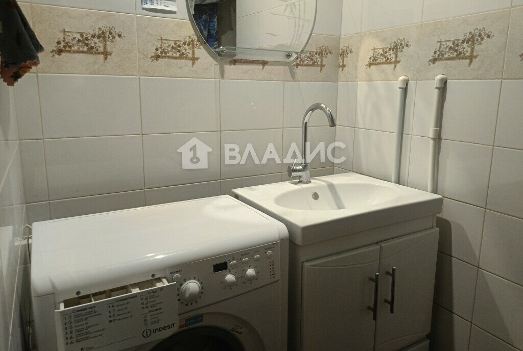 комната г Рязань Песочня ул Советской Армии 7 фото 4