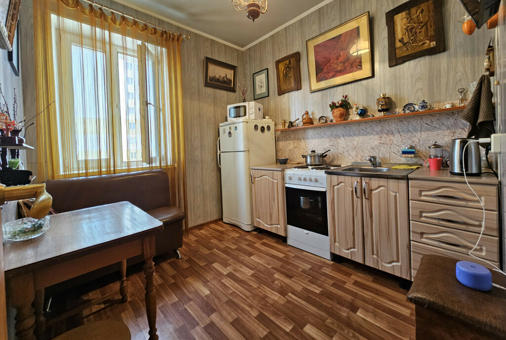 квартира г Новый Уренгой ул Сибирская 77 фото 2