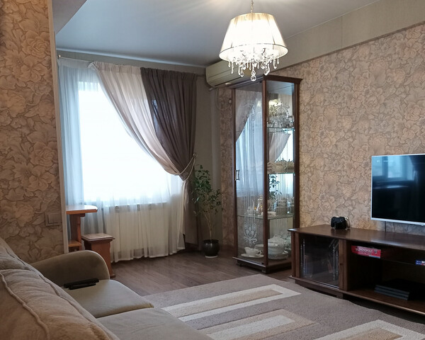 Новостройка ул им. академика Королева 5 фото