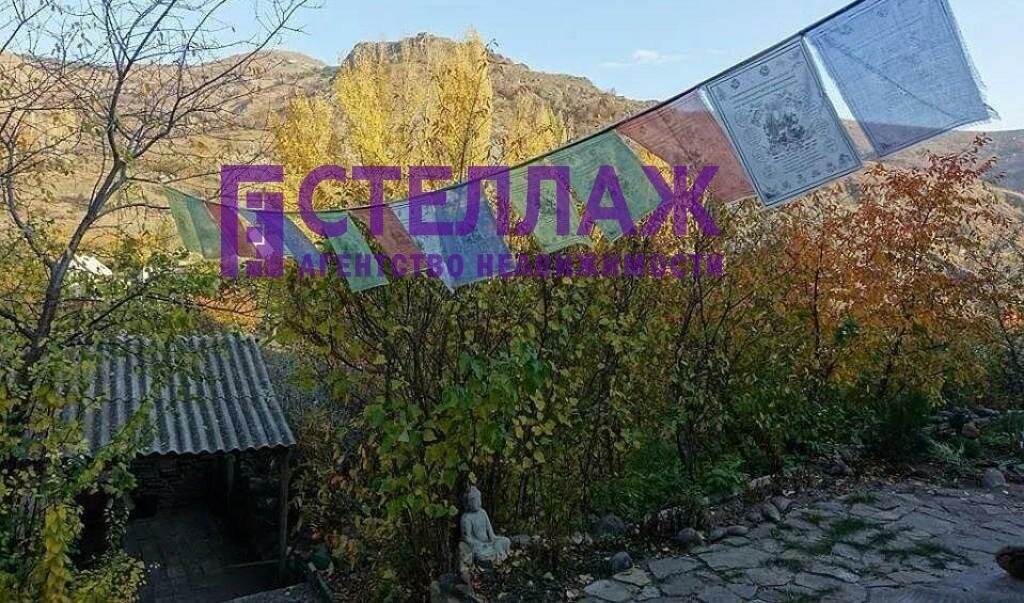 дом г Судак с Ворон фото 12
