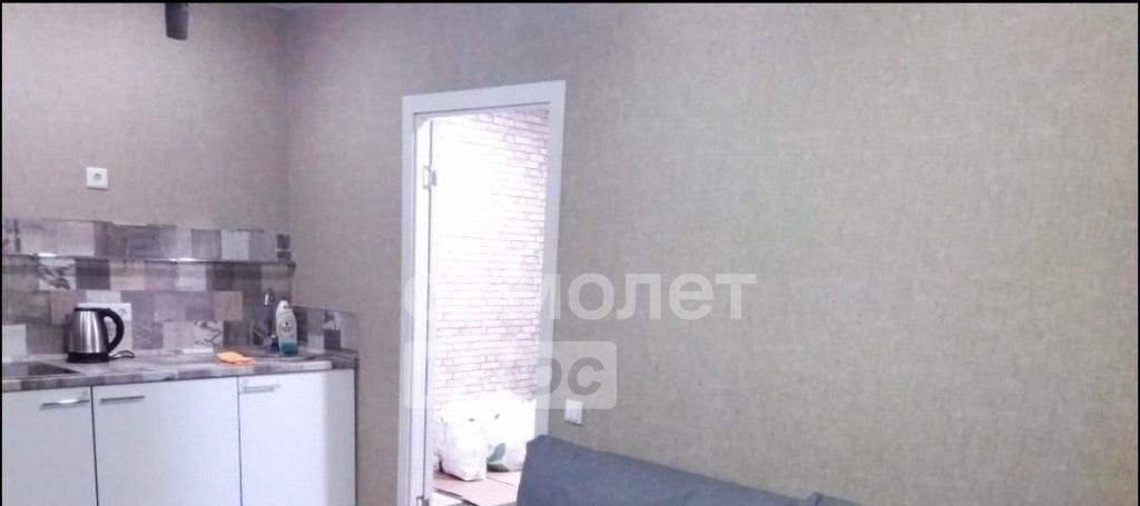 квартира г Казань ул Братьев Батталовых 20к/1 Проспект Победы фото 5