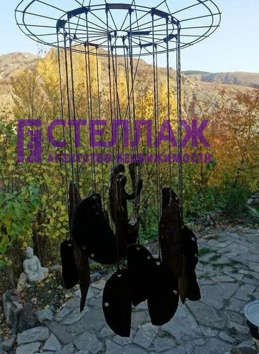дом г Судак с Ворон фото 27