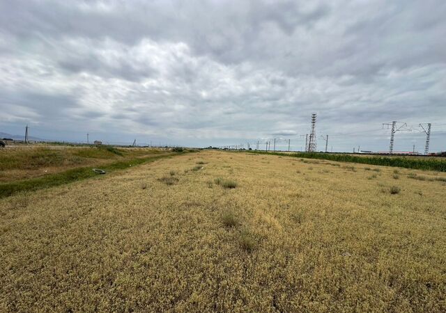 земля с Красноармейск ул Фабричная р-н Кировский фото