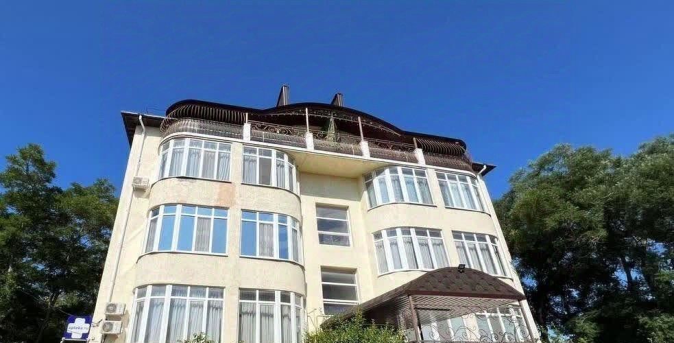 квартира г Евпатория ул Некрасова 40а фото 17