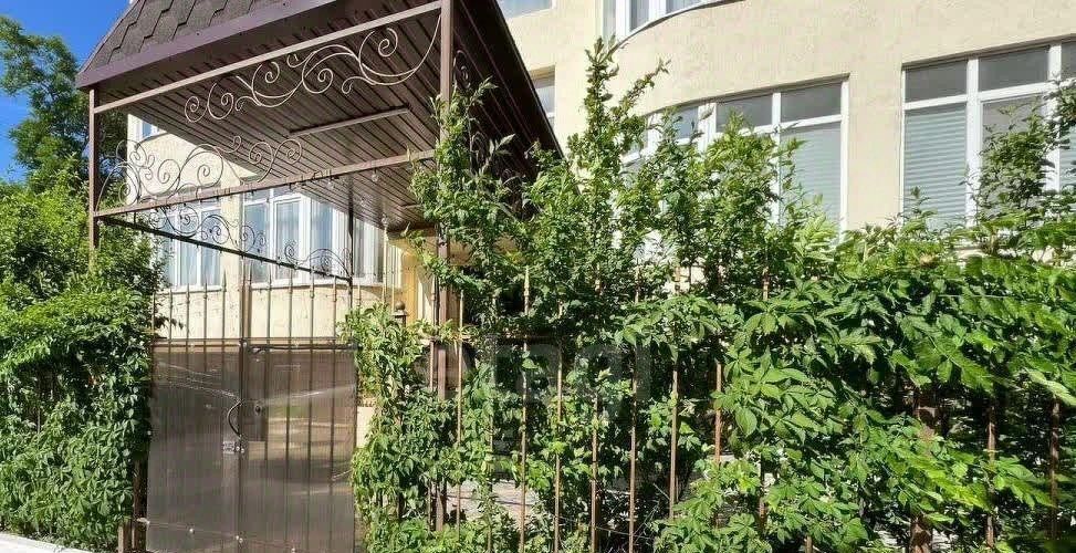 квартира г Евпатория ул Некрасова 40а фото 18