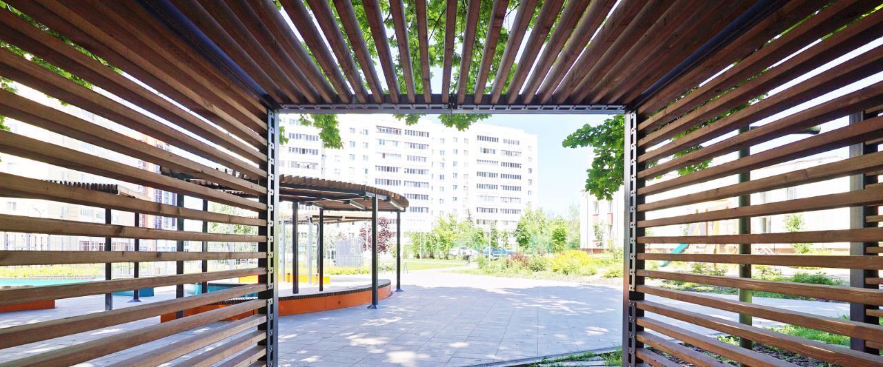 квартира г Казань ул Хусаина Мавлютова 21 Проспект Победы фото 27