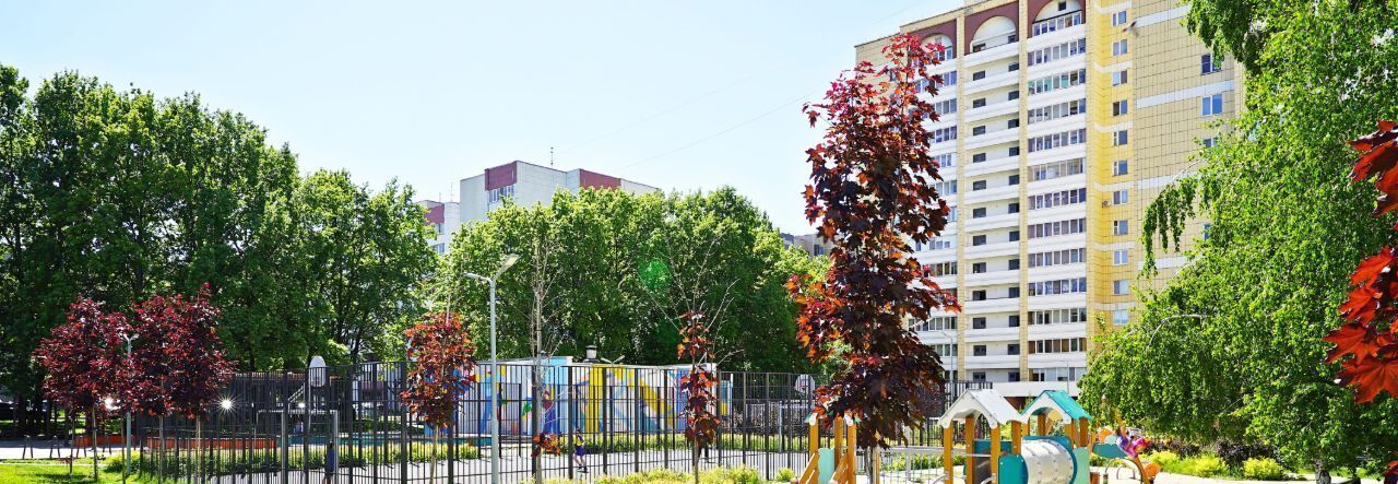 квартира г Казань ул Хусаина Мавлютова 21 Проспект Победы фото 31