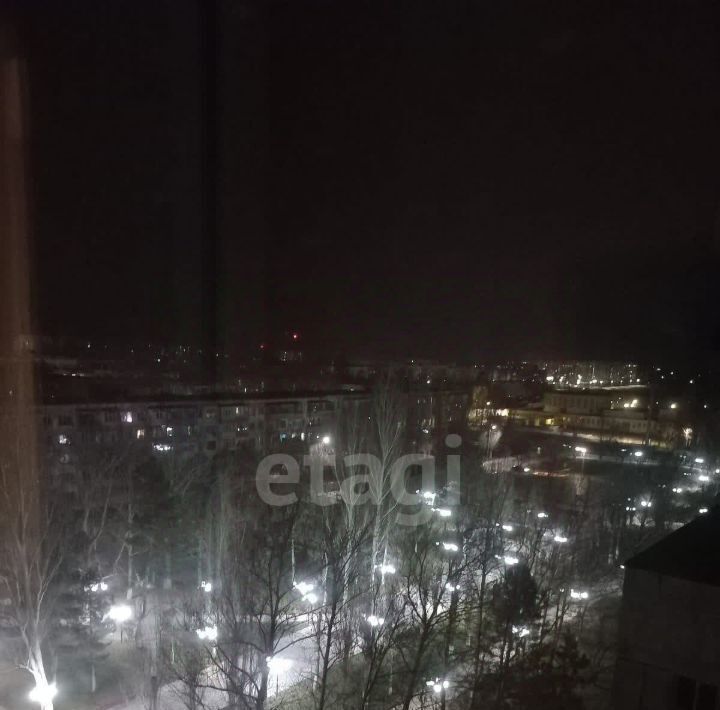 квартира г Армянск мкр им Генерала Корявко 23 фото 28
