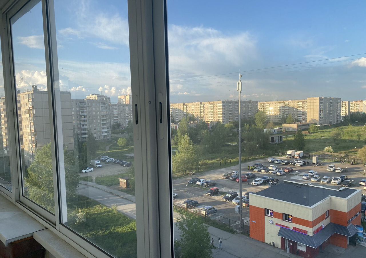 квартира г Нижний Тагил р-н Тагилстроевский ш Черноисточинское 61 фото 3
