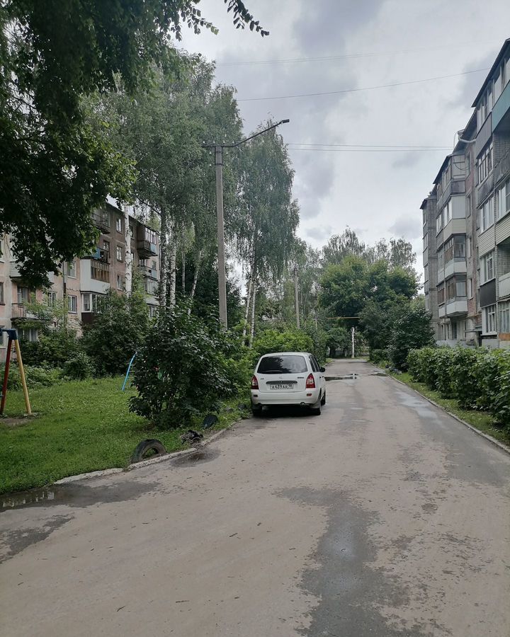 квартира г Йошкар-Ола ул Якова Эшпая 166а фото 12