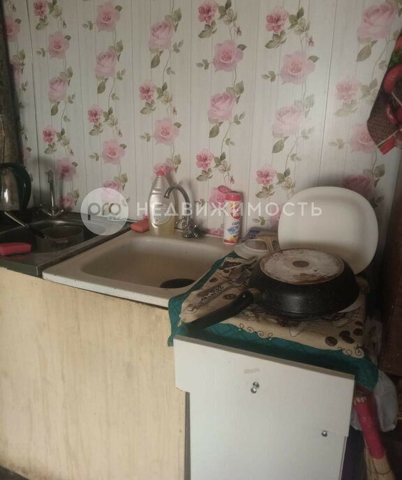 комната р-н Рыбновский г Рыбное ул Юбилейная 11 фото 9