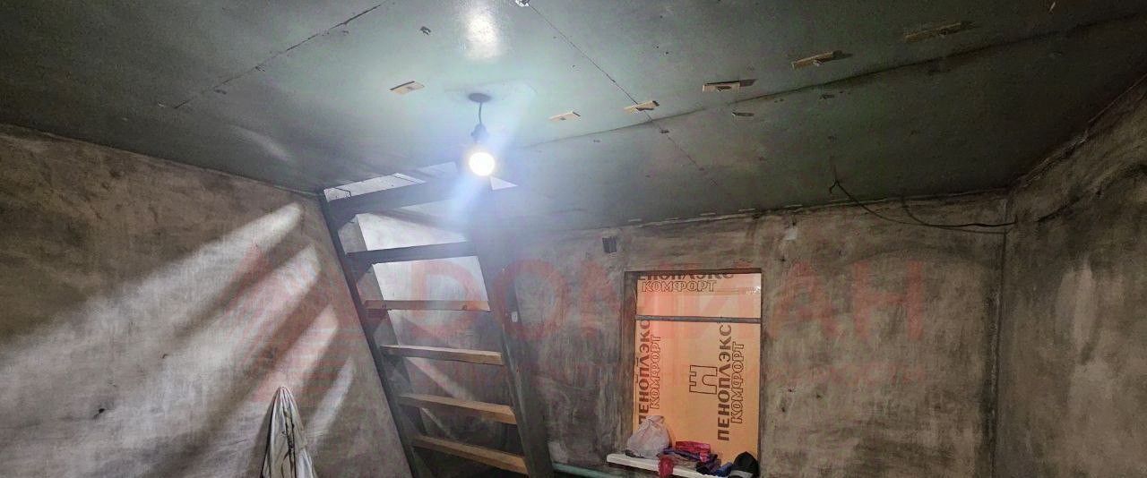 дом г Новочеркасск № 9 садовое товарищество, ул. 8-я Линия фото 10