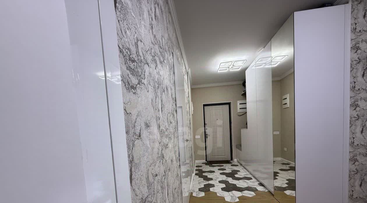 квартира р-н Аксайский г Аксай ул Маяковского 11к/2 фото 6
