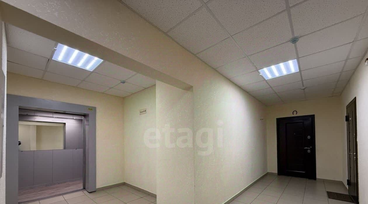 квартира р-н Аксайский г Аксай ул Маяковского 11к/2 фото 7