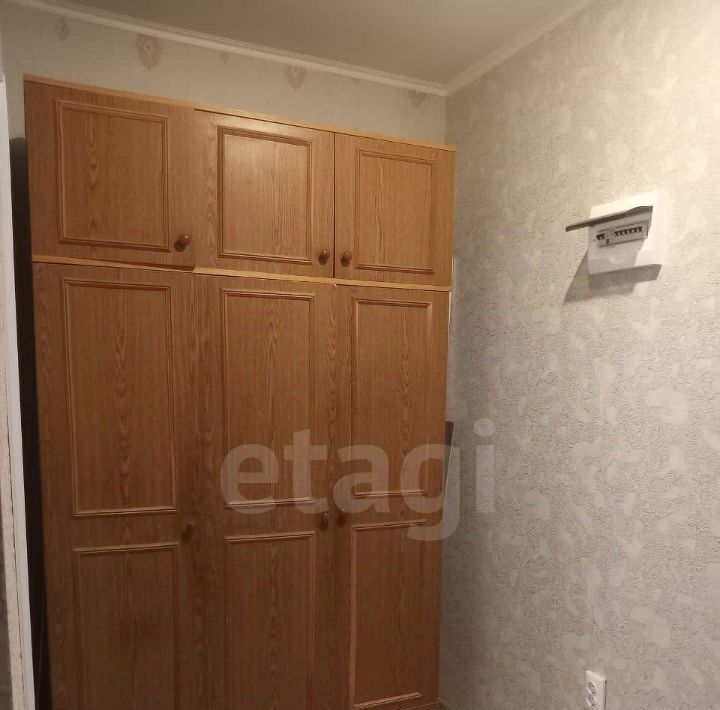 квартира г Батайск ул Добролюбова 90 фото 5