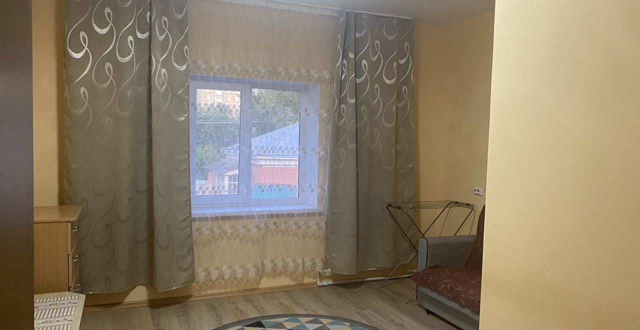 квартира г Екатеринбург Проспект Космонавтов, ул. Народного Фронта, 41 фото 3