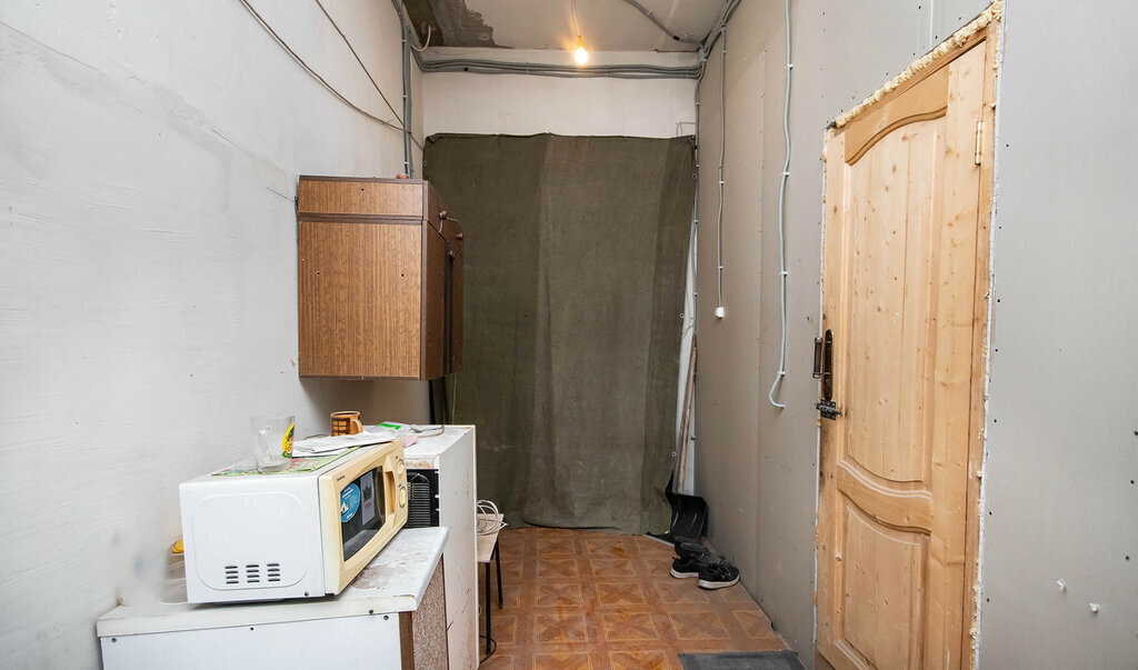 торговое помещение р-н Рыбинский г Рыбинск ул Труда 1 фото 24