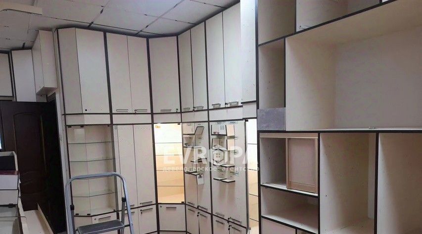 офис г Ульяновск р-н Заволжский ул Карбышева 2а фото 4
