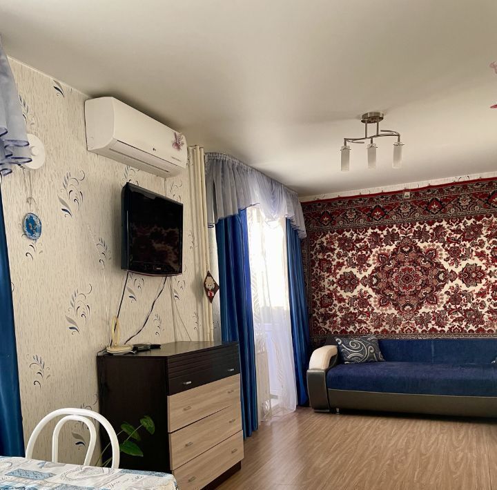 квартира г Чита п Текстильщиков р-н Черновский мкр 3-й 7 фото 15
