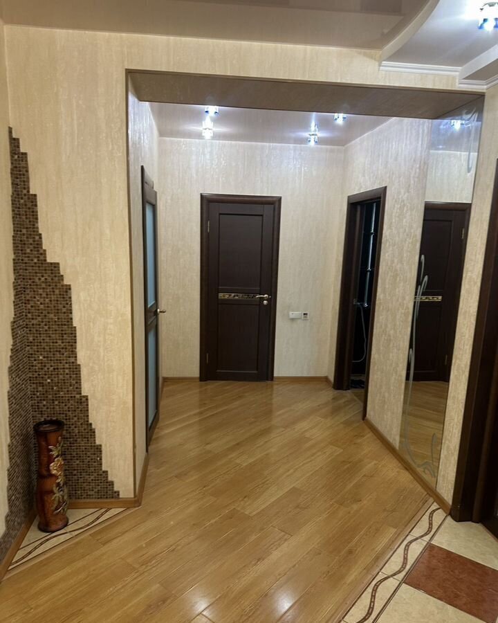 квартира г Чита р-н Центральный ул Бутина 123 фото 16