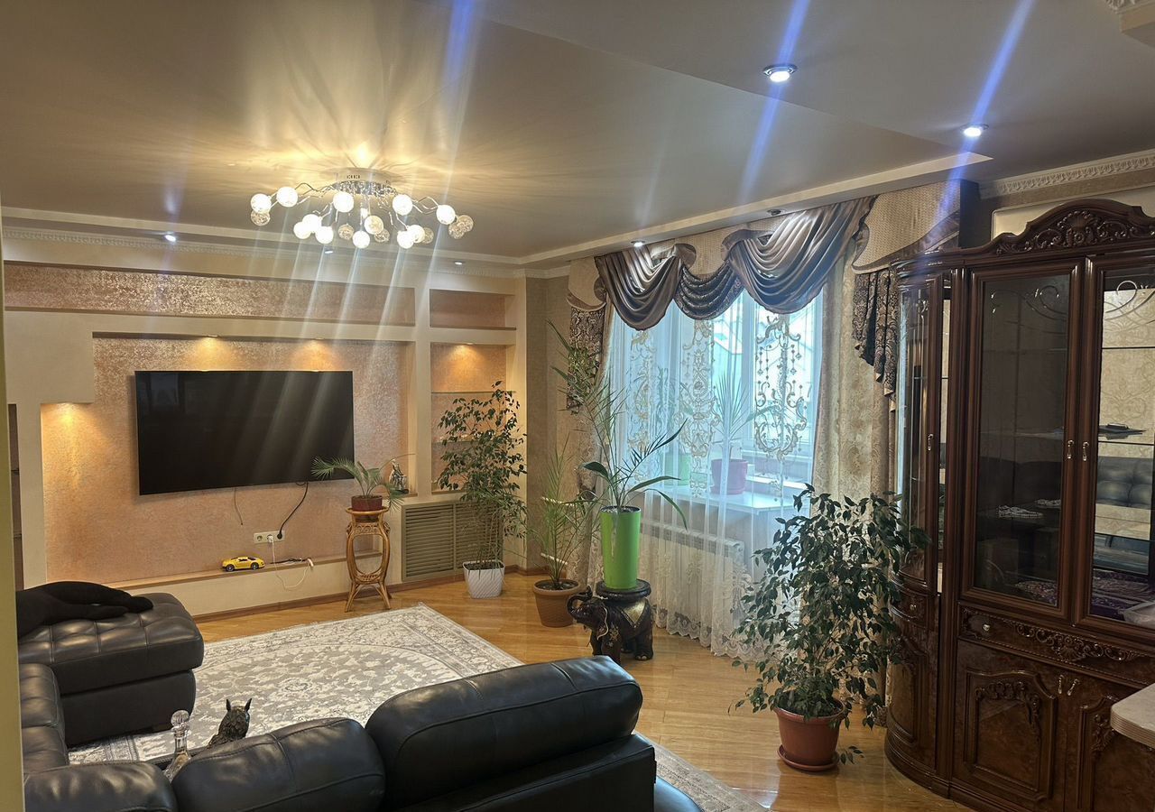 квартира г Чита р-н Центральный ул Бутина 123 фото 13