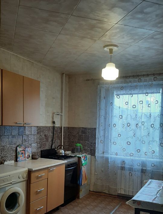 квартира р-н Тейковский г Тейково ул. Маршала Неделина, 10 фото 5