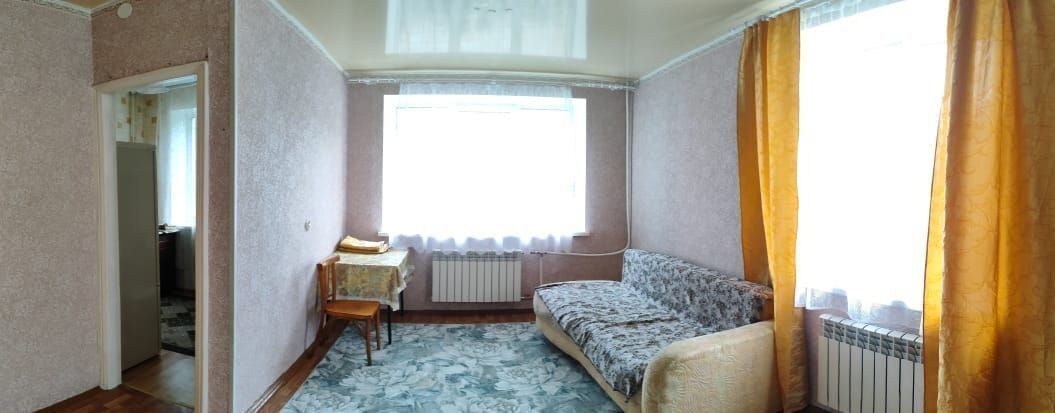 квартира г Каменск-Уральский Красногорский ул Попова 3 фото 3