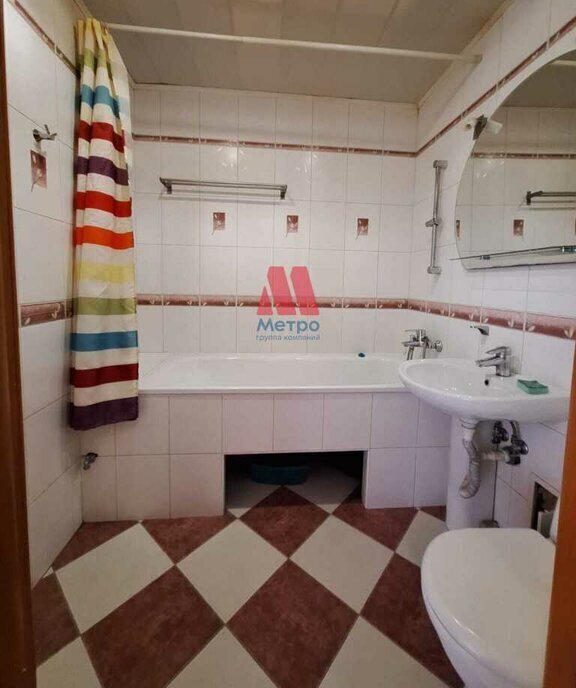 квартира г Иваново ул Балахнина 24 фото 12