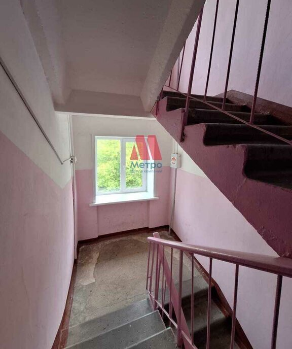 квартира г Иваново ул Балахнина 24 фото 22