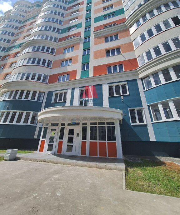 квартира г Иваново микрорайон Самоцветы 4 фото 5