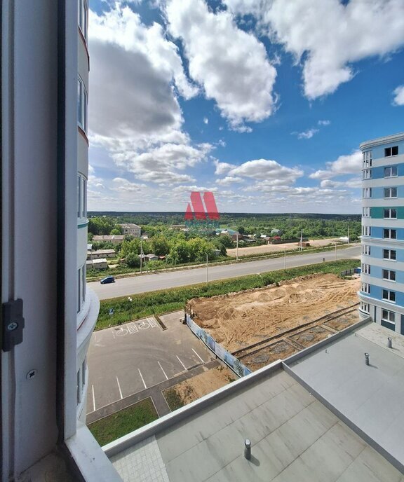 квартира г Иваново микрорайон Самоцветы 4 фото 13