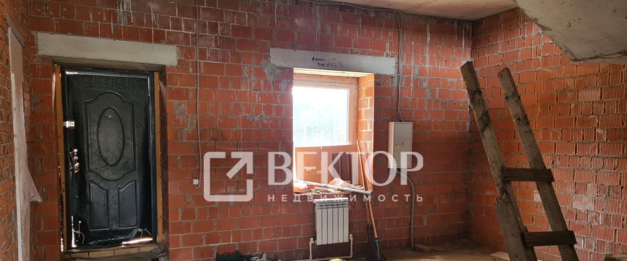 дом г Иваново р-н Советский ул Окуловой 73к/21 фото 20