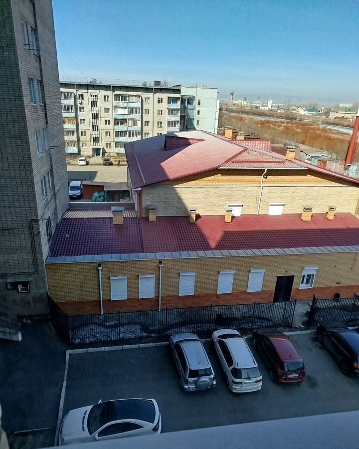 квартира г Чита р-н Железнодорожный ул Малая 4 фото 26