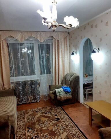 пр-кт Дзержинского 35 фото