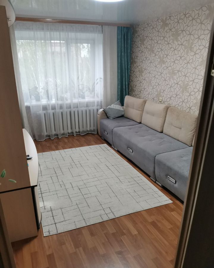 квартира г Кунгур ул Мамонтова 14 Кунгурский муниципальный округ фото 2