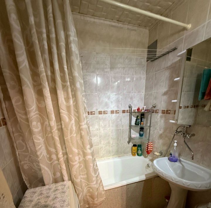 квартира г Рузаевка ул Юрасова 15 фото 5