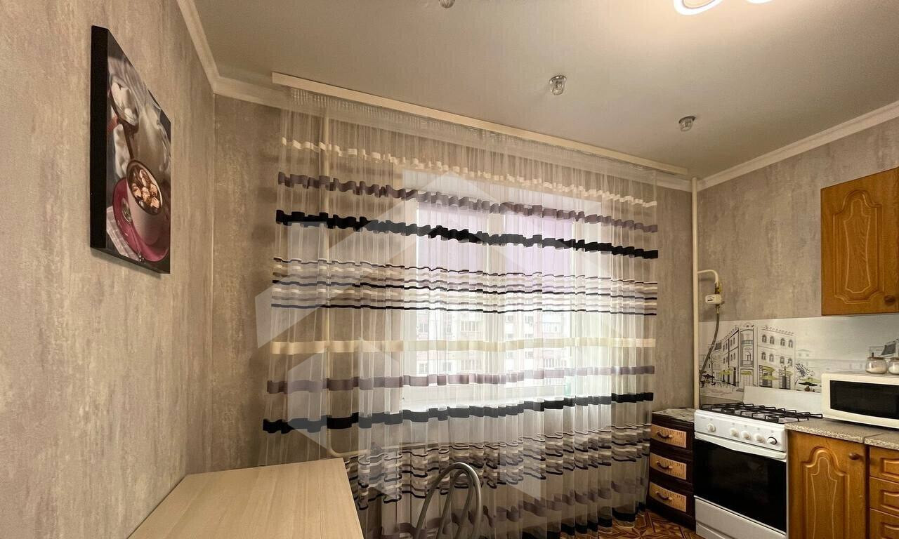 квартира г Саранск Химмаш ул Т.Бибиной 7/3 м-н фото 5