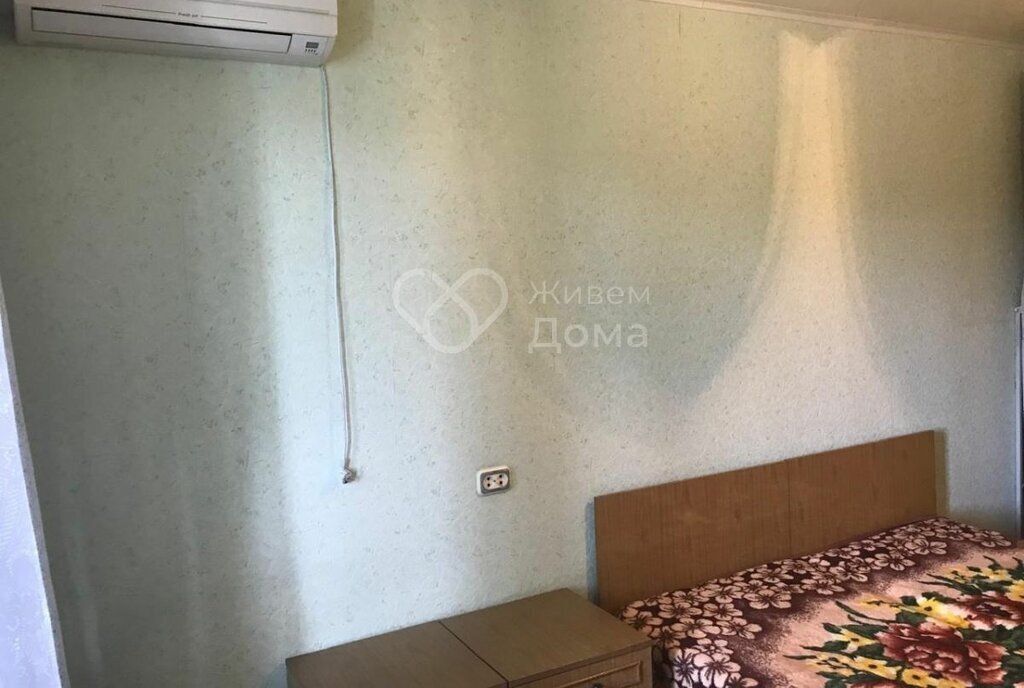квартира г Волгоград пр-кт им. Героев Сталинграда 39 фото 11