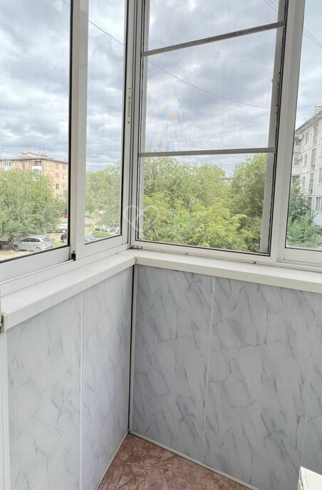 квартира г Волгоград ул Таращанцев 42 фото 8