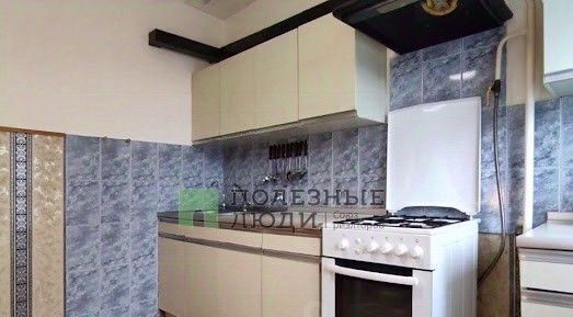 квартира г Тверь р-н Московский пр-кт Октябрьский 95к/5 фото 15