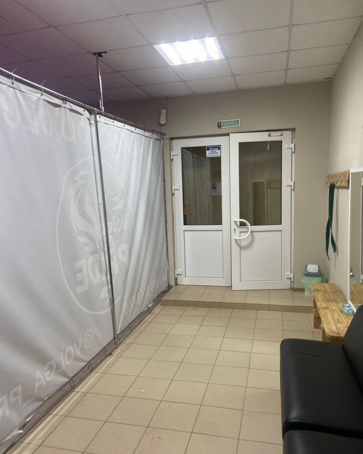 свободного назначения г Волгоград р-н Дзержинский ул Шекснинская 91 фото 9
