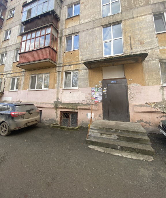квартира г Нижний Тагил ул Коминтерна 35 фото 16
