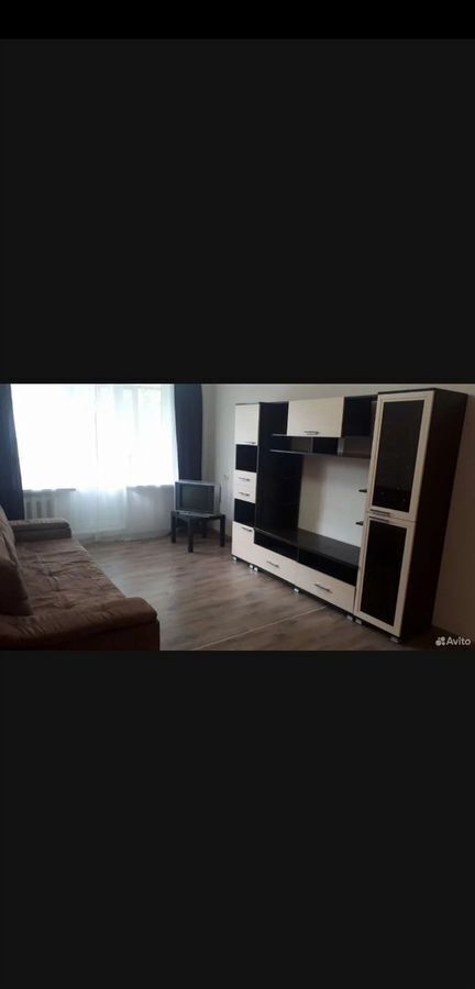 квартира г Нижний Новгород Заречная пр-кт Ленина 26а фото 1