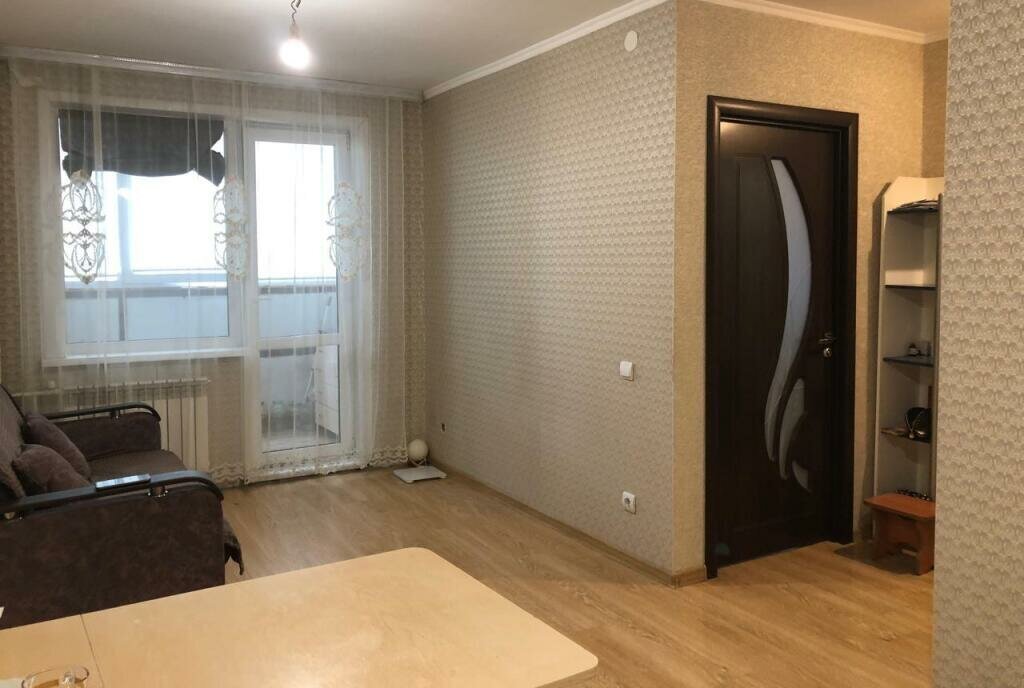 квартира г Барнаул ул Никитина 107 фото 2