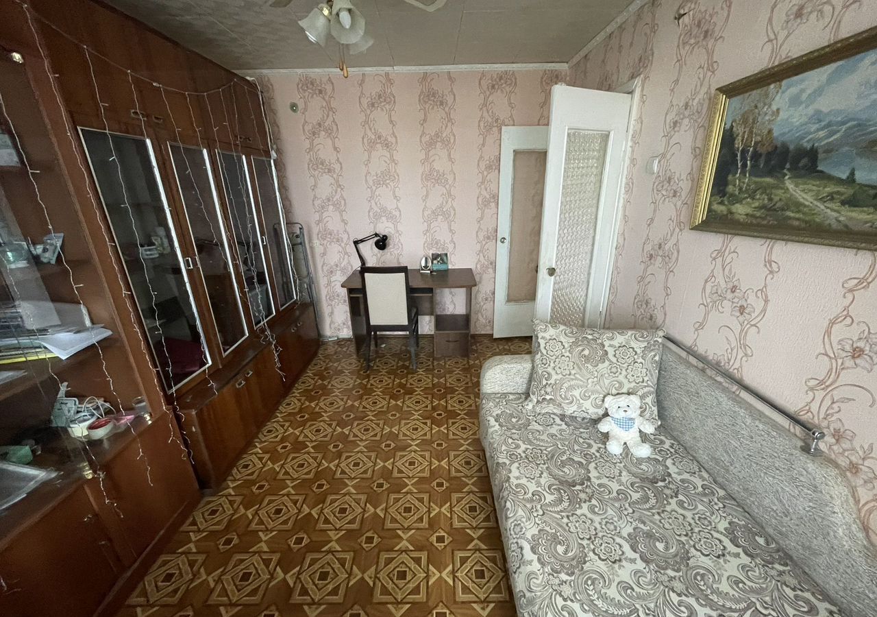 квартира г Бор ул Первомайская 7а фото 1