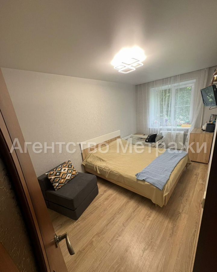 квартира г Рузаевка ул Юрасова 6а Рузаевский р-н фото 6