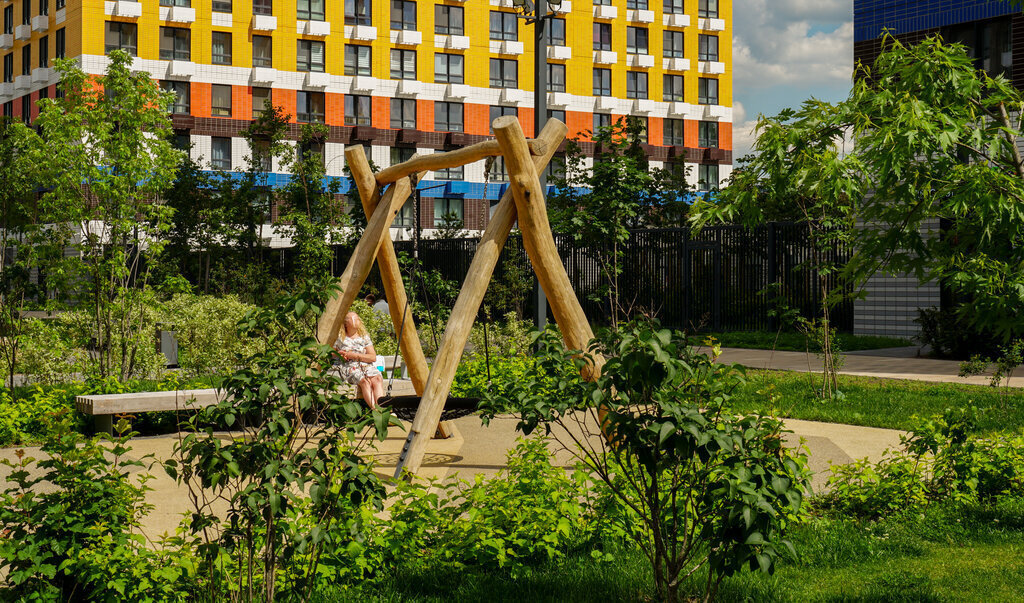 квартира г Люберцы Городок Б ул 3-е почтовое отделение 48 Жулебино фото 62