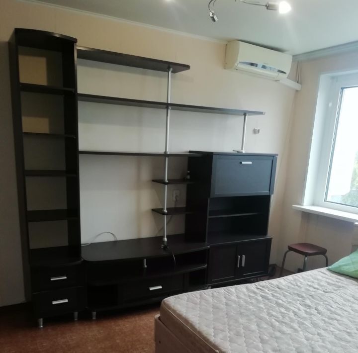 квартира г Тольятти р-н Центральный ул Кирова 82 фото 2